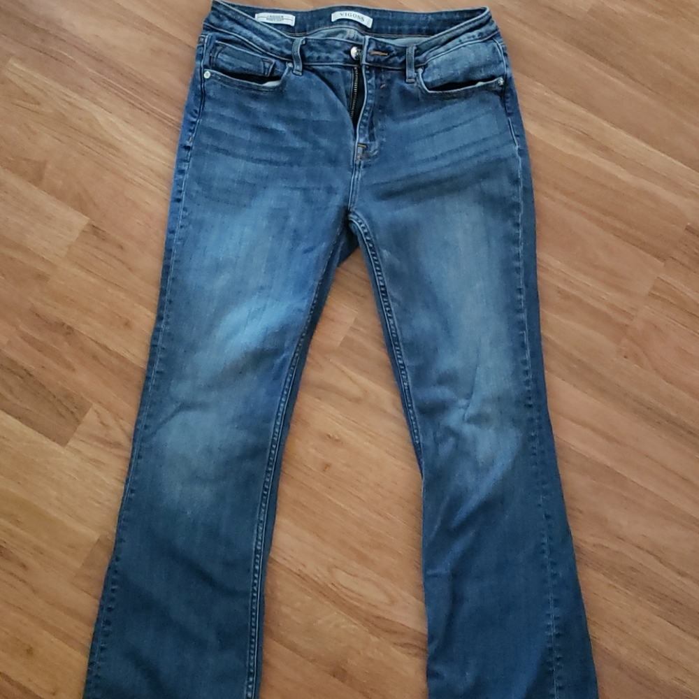 VIGOSS Jagger Bootcut Jeans